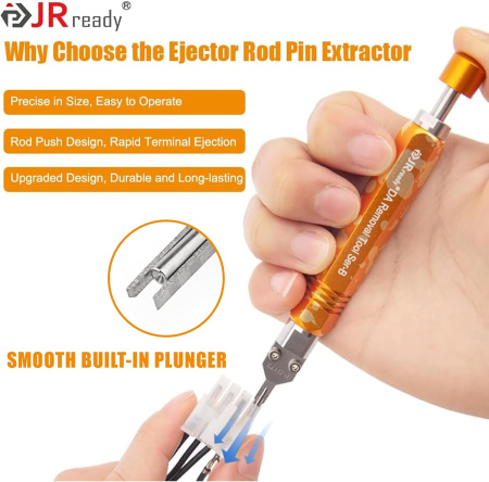 инструмент для извлечения контактов jrready dap‑d173 фото